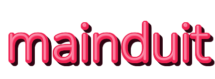 mainduit — logo kanal