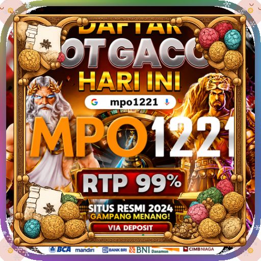 mpo1221 — galeri pratinjau Resmi APK